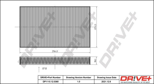 DP1110.12.0360