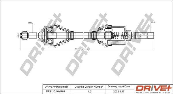DP2110.10.0184
