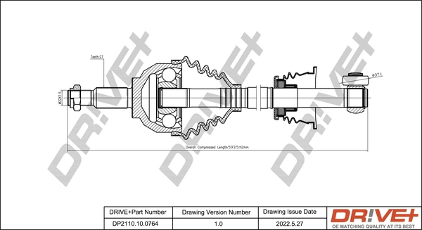 DP2110.10.0764