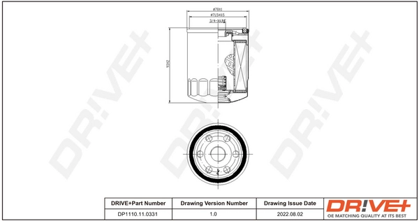 DP1110.11.0331