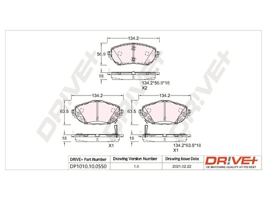 DP1010.10.0550