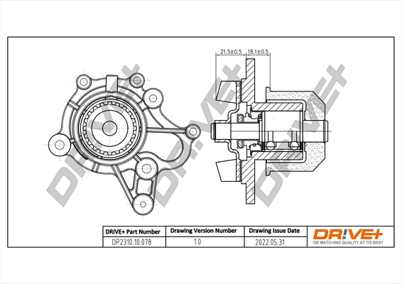 DP2310.10.078