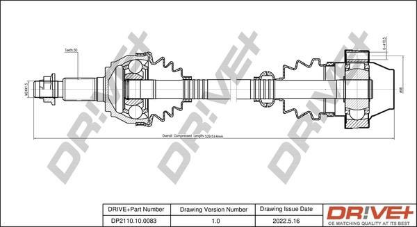 DP2110.10.0083