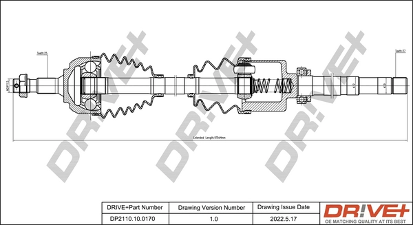 DP2110.10.0170