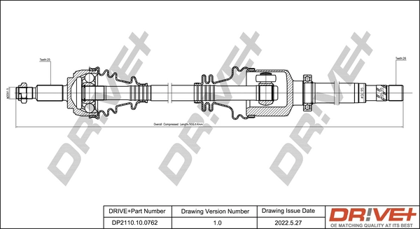 DP2110.10.0762
