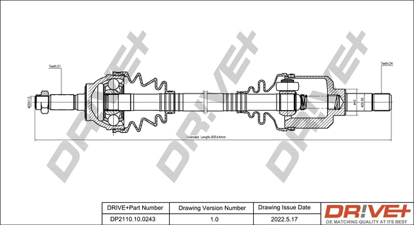 DP2110.10.0243
