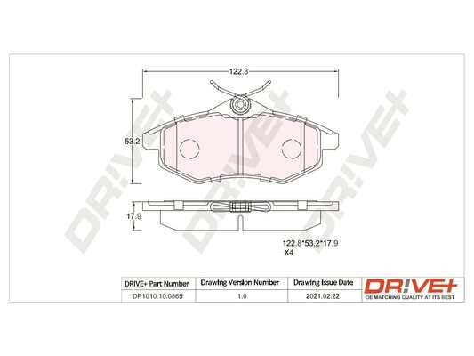 DP1010.10.0865