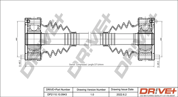 DP2110.10.0943