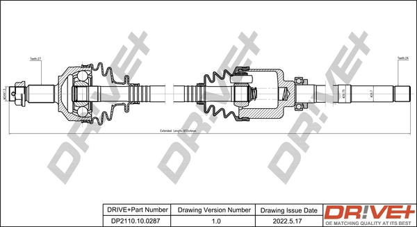 DP2110.10.0287