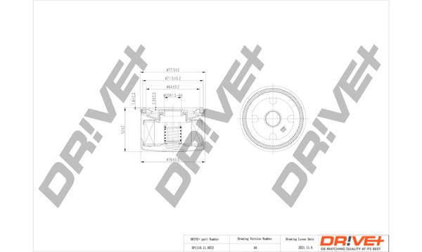 DP1110.11.0072
