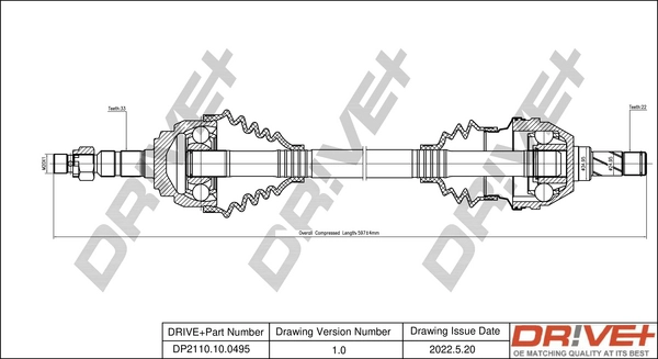 DP2110.10.0495