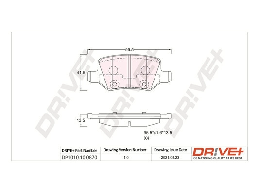 DP1010.10.0870