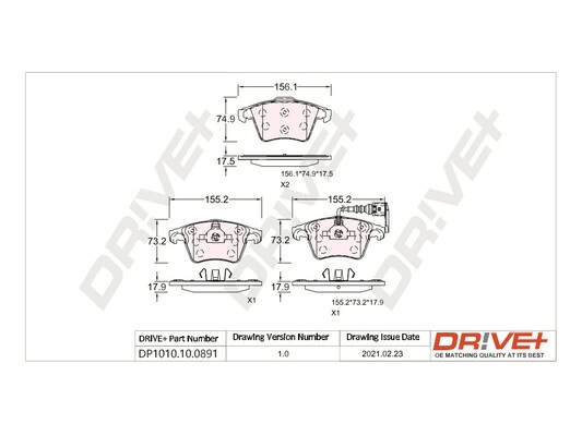 DP1010.10.0891