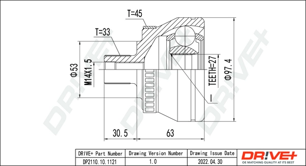 DP2110.10.1121