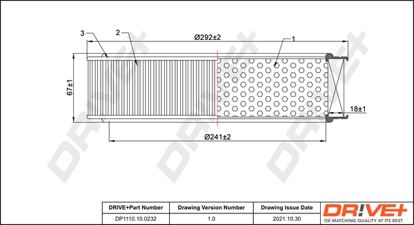 DP1110.10.0232