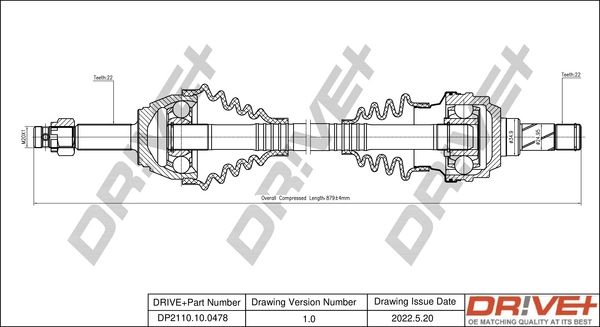 DP2110.10.0478