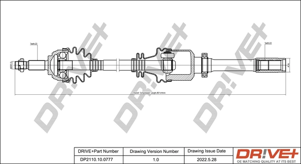 DP2110.10.0777