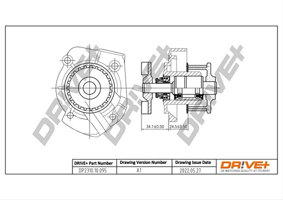 DP2310.10.095