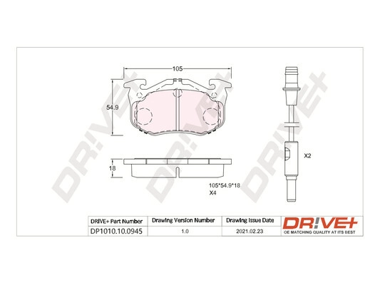 DP1010.10.0945