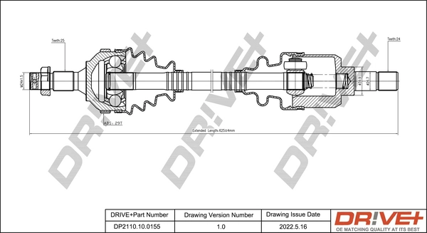 DP2110.10.0155