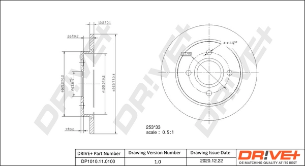 DP1010.11.0100