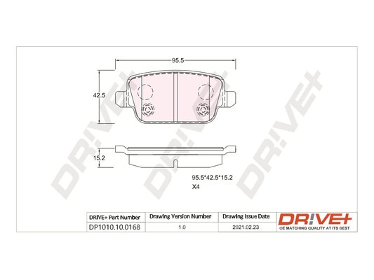 DP1010.10.0168