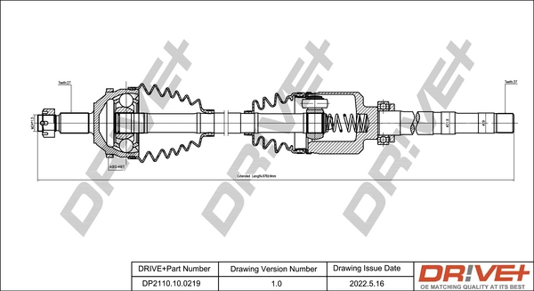 DP2110.10.0219