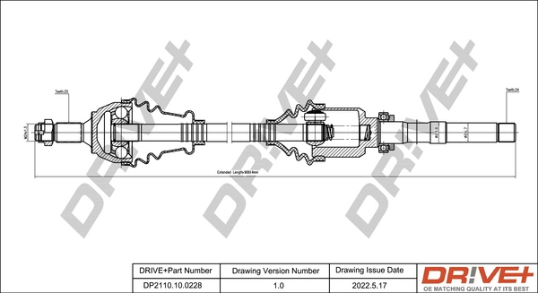 DP2110.10.0228