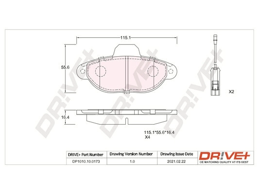 DP1010.10.0173