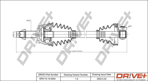 DP2110.10.0334