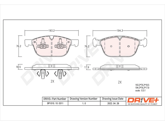 DP1010.10.0311