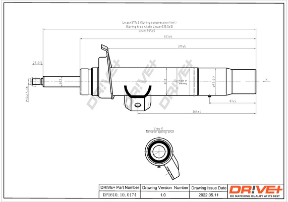 DP1610.10.0174