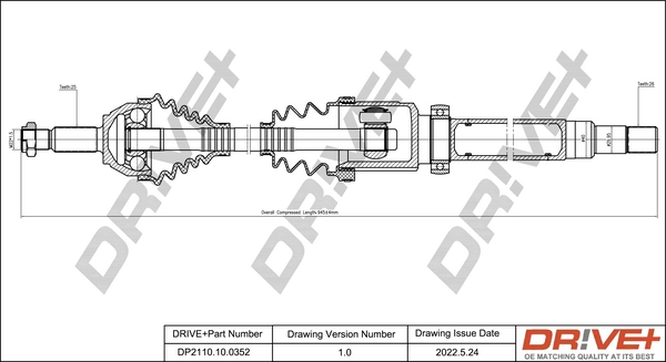 DP2110.10.0352
