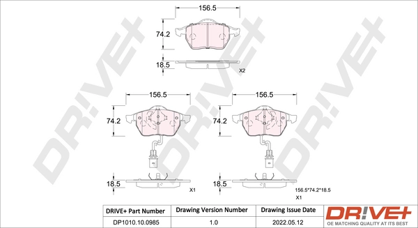 DP1010.10.0985