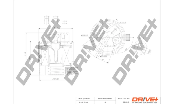 DP1110.13.0109