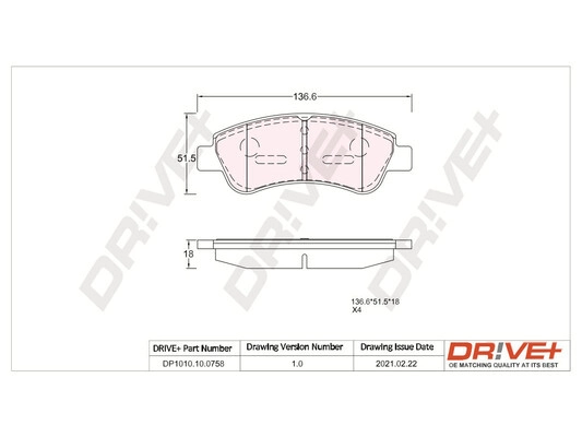 DP1010.10.0758