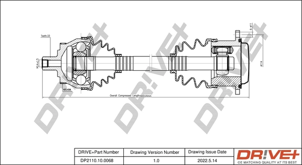 DP2110.10.0068