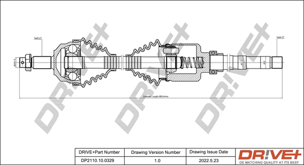 DP2110.10.0329