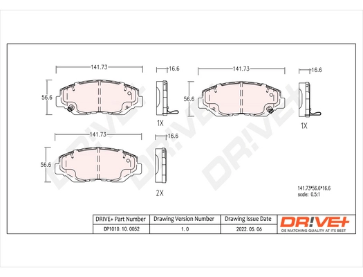 DP1010.10.0052