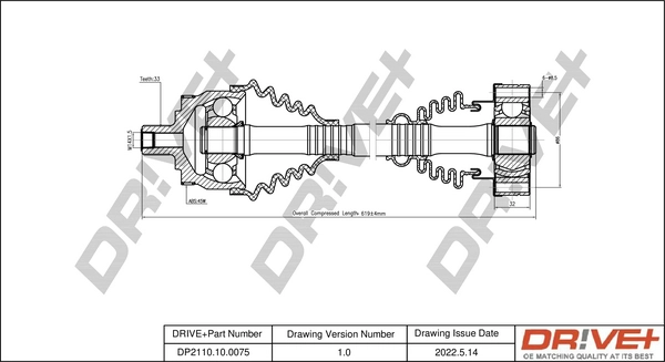 DP2110.10.0075