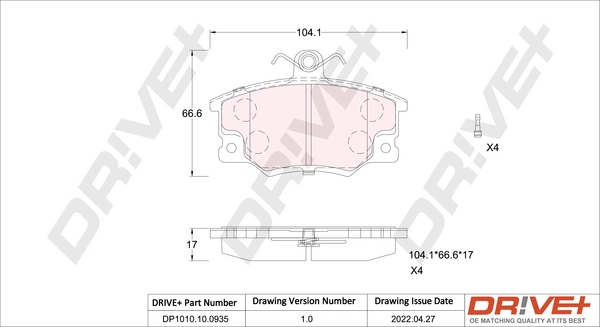 DP1010.10.0935
