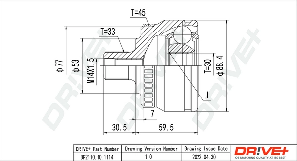 DP2110.10.1114