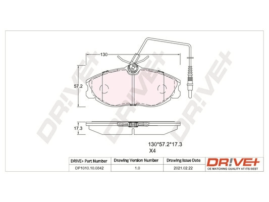 DP1010.10.0842