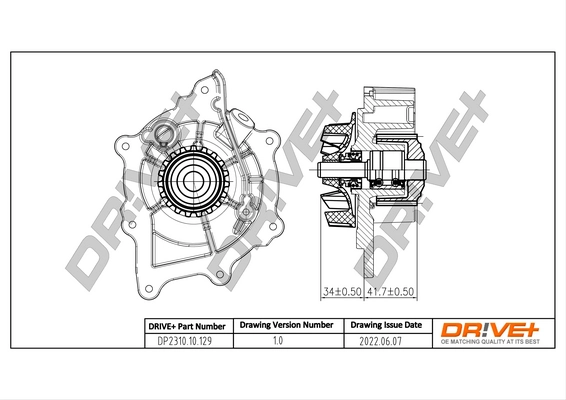 DP2310.10.129