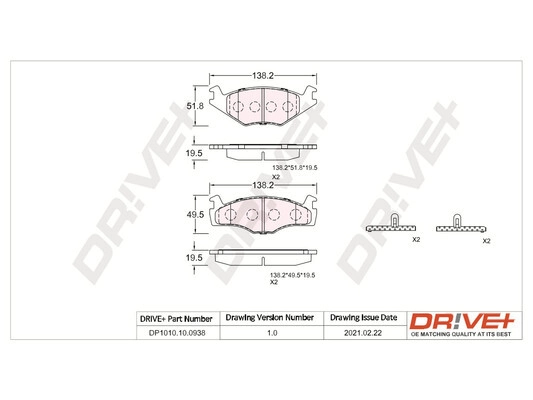 DP1010.10.0938