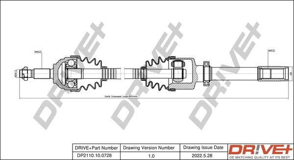 DP2110.10.0728