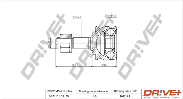 DP2110.10.1189