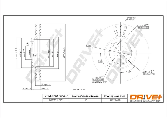 DP1010.11.0753