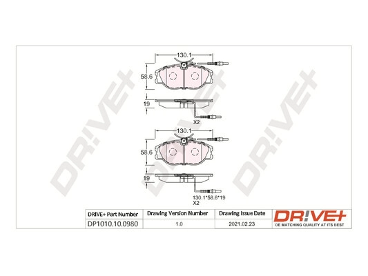 DP1010.10.0980