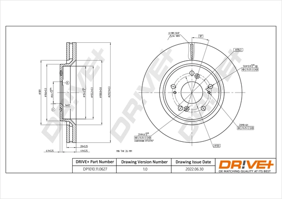 DP1010.11.0627